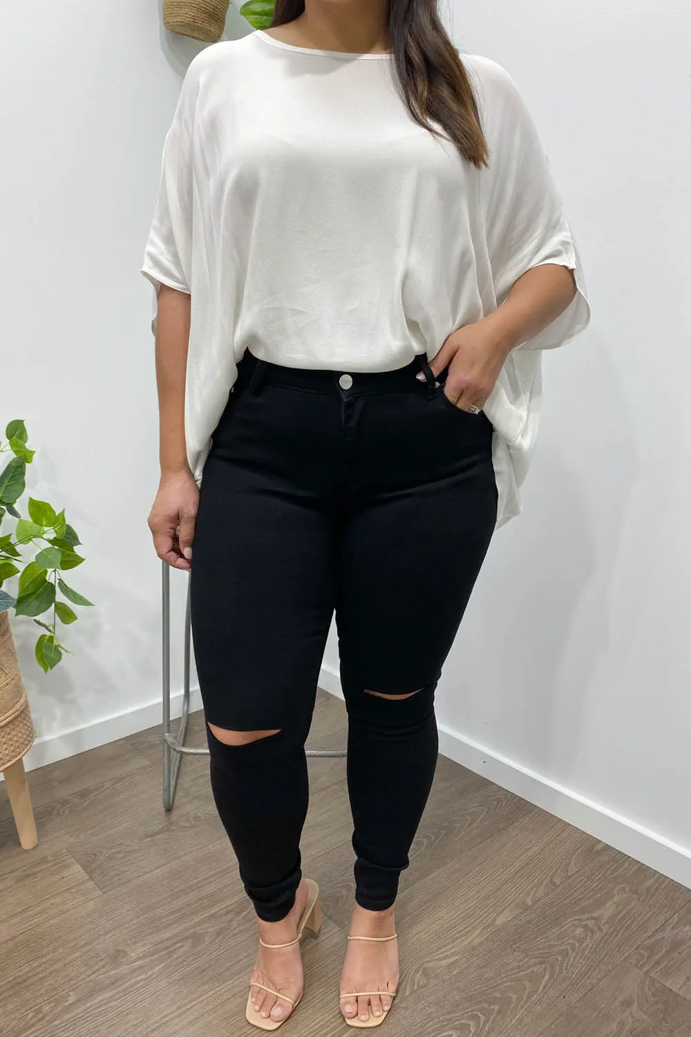 Ryder Jeans