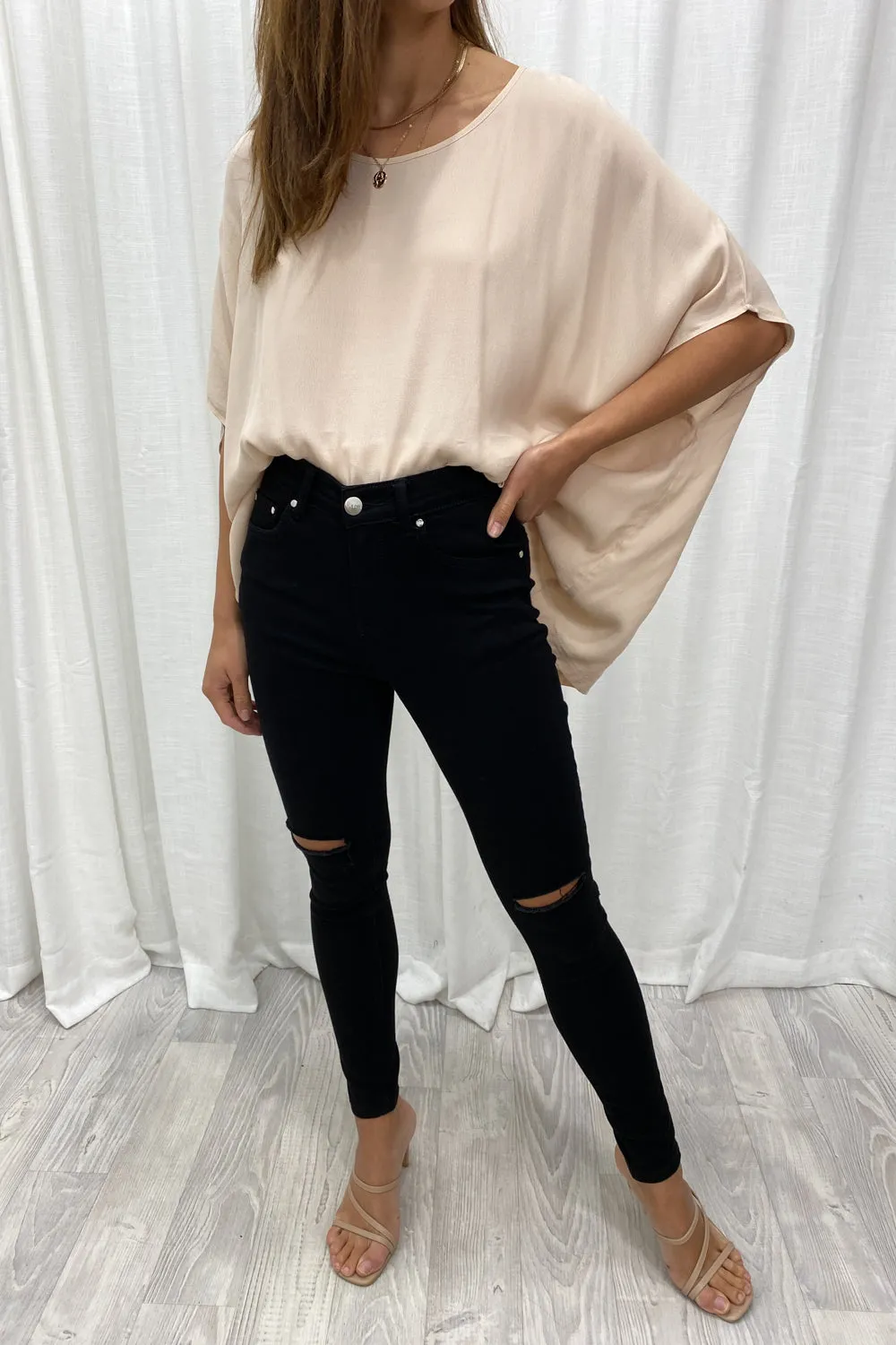 Ryder Jeans