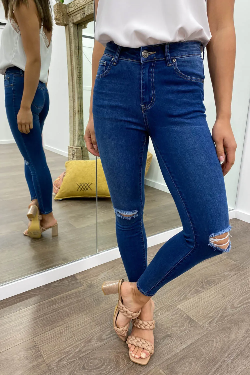 Ryder Jeans
