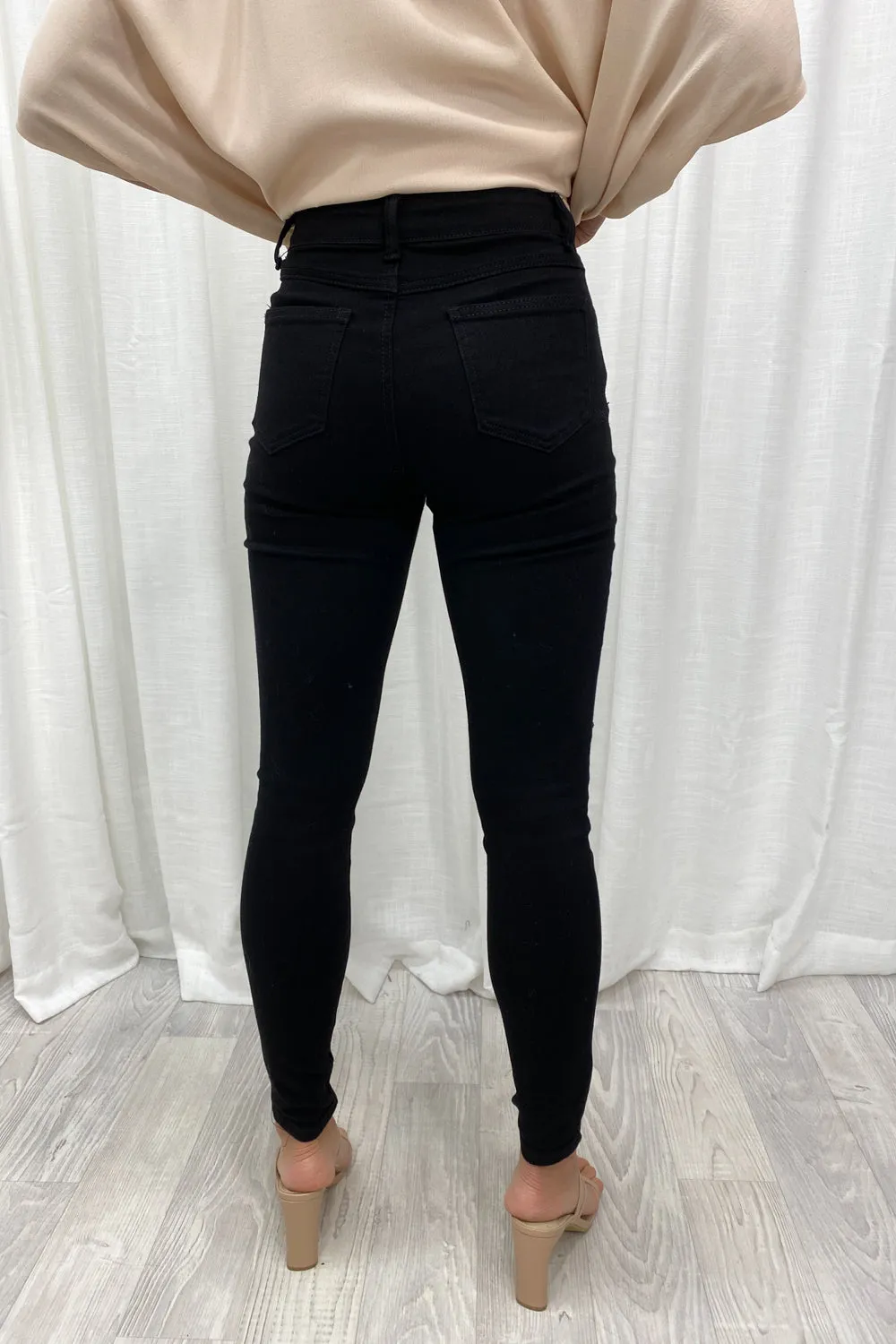 Ryder Jeans
