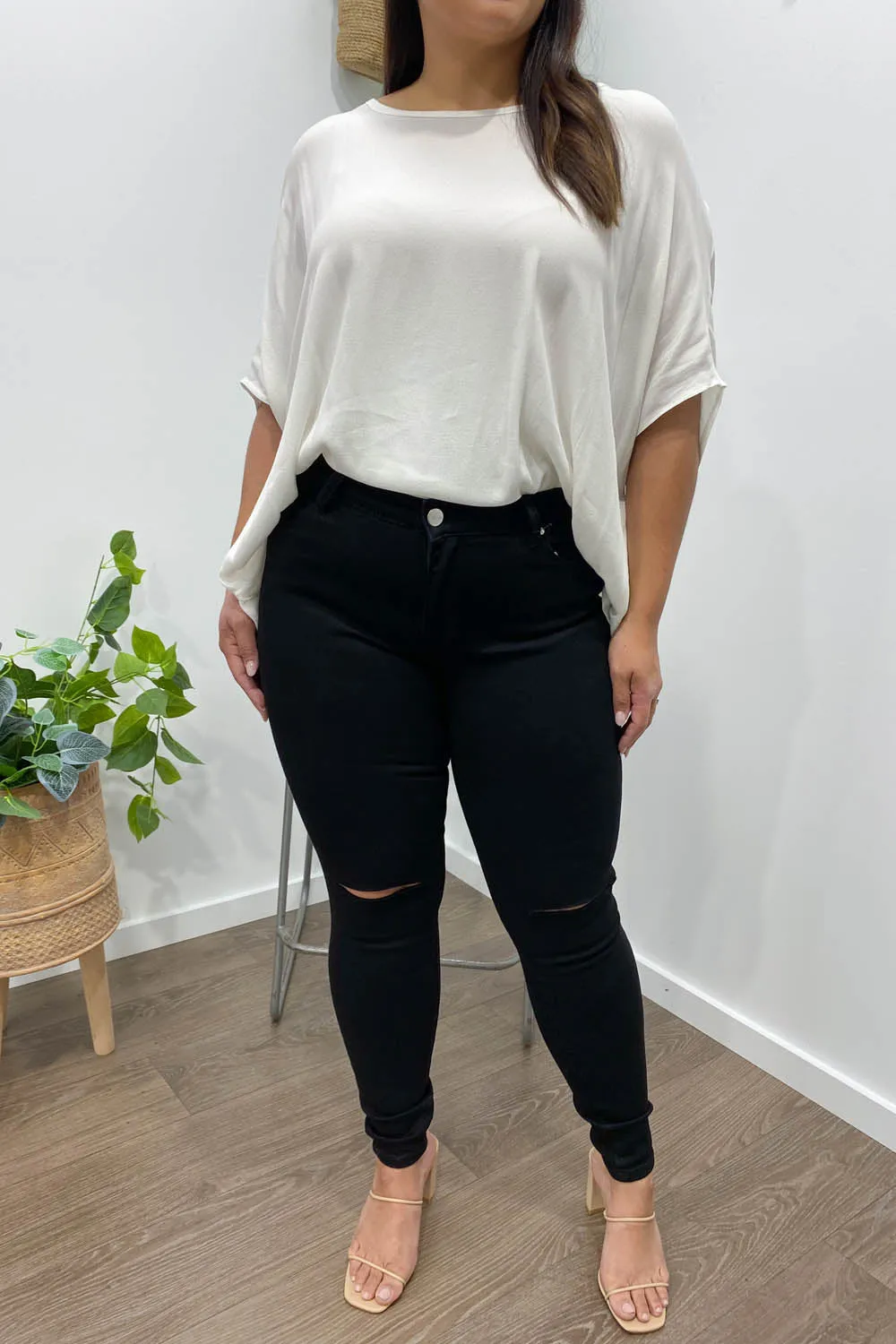 Ryder Jeans