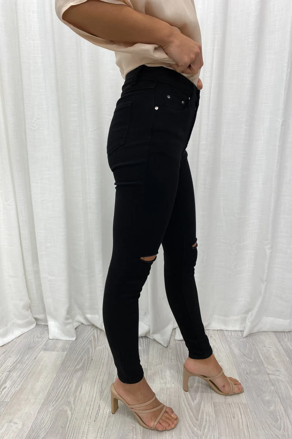 Ryder Jeans