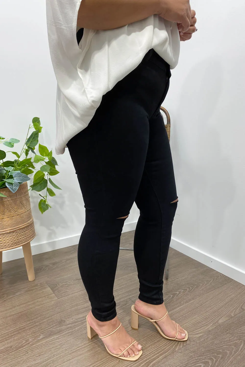 Ryder Jeans