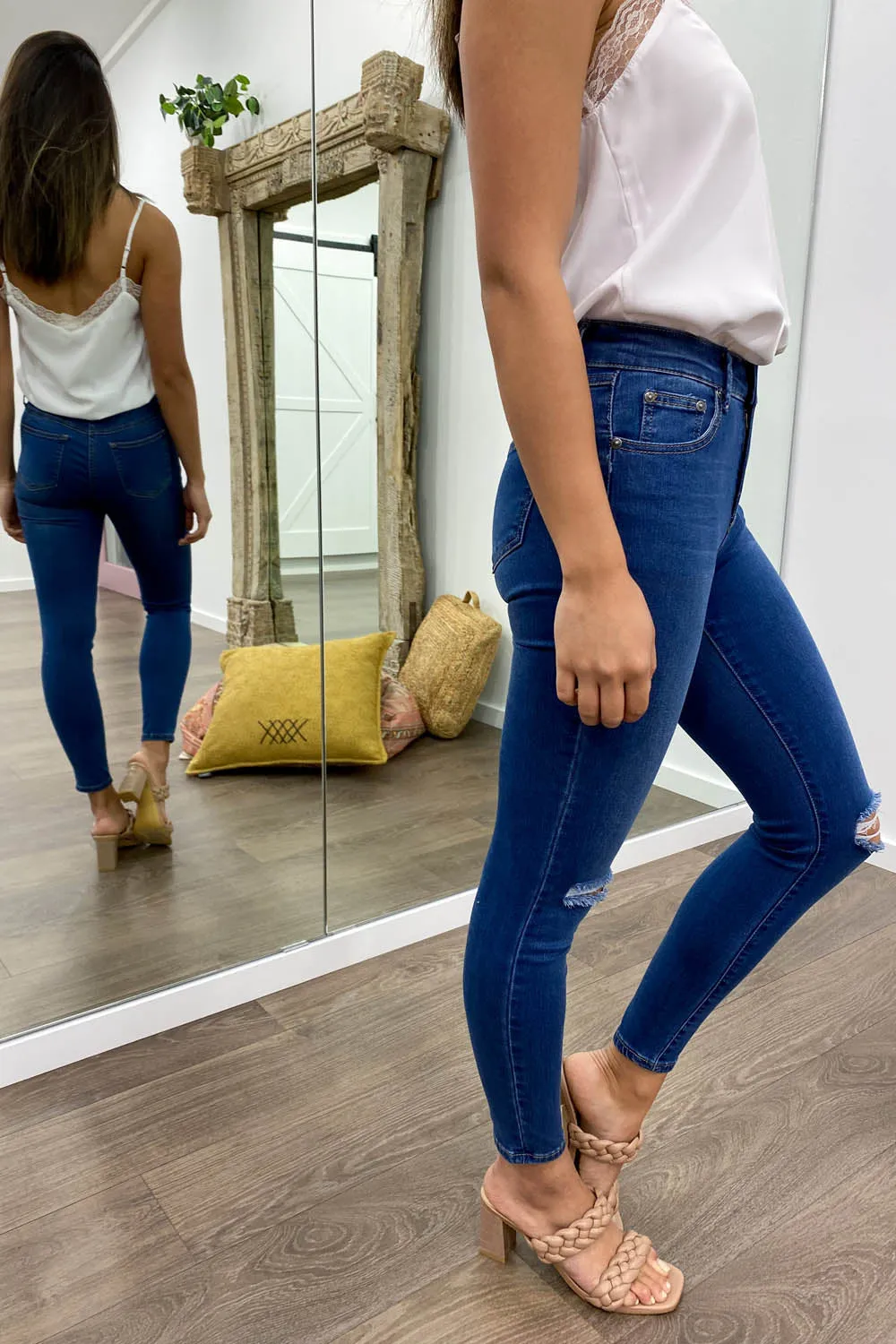 Ryder Jeans