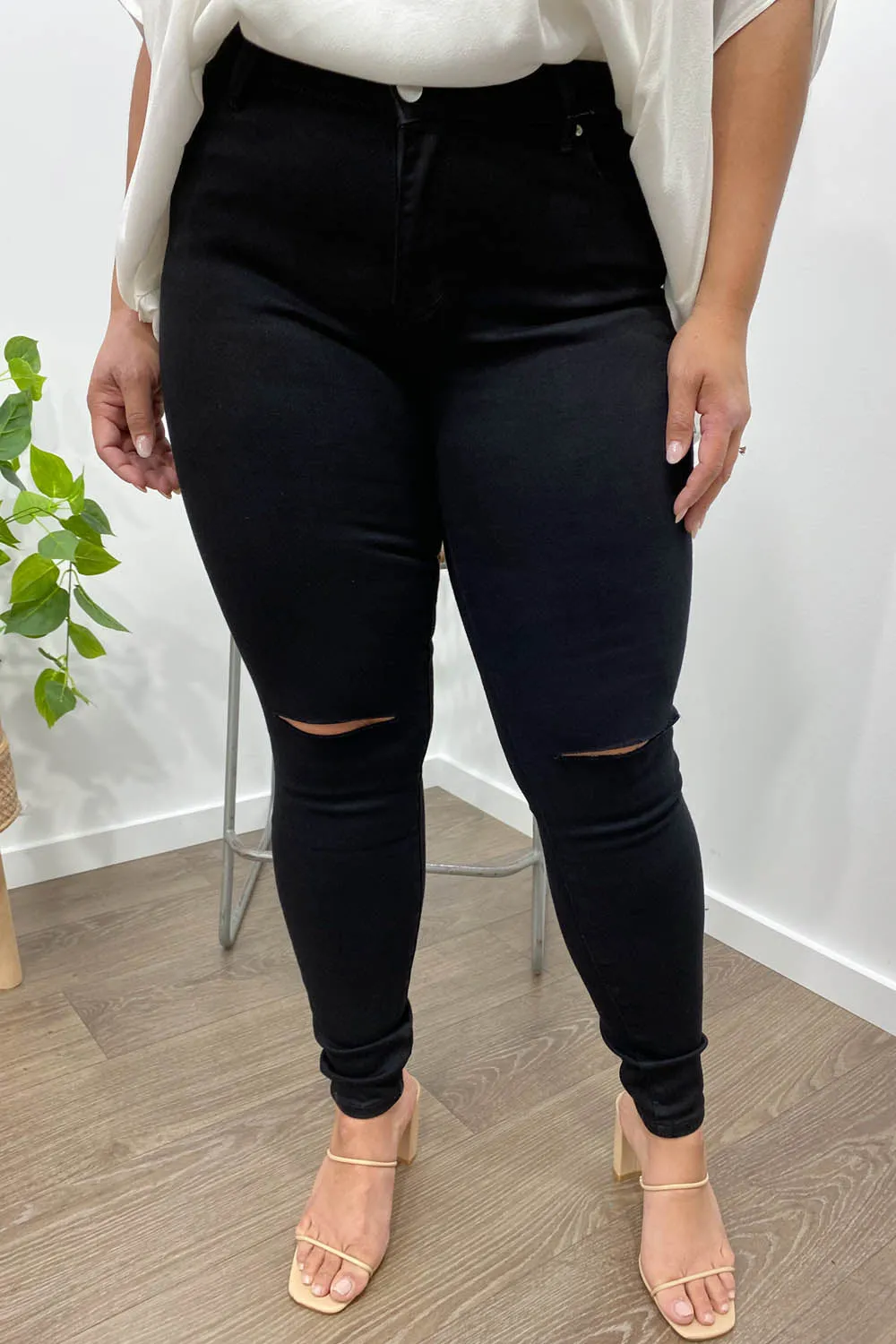 Ryder Jeans