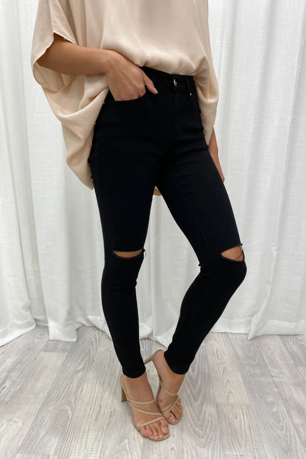 Ryder Jeans
