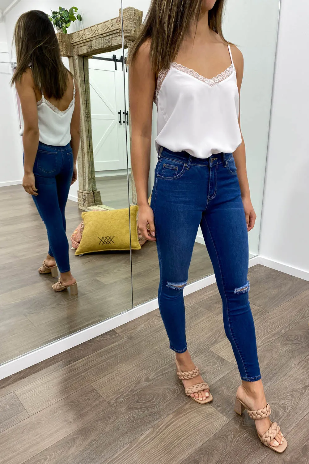 Ryder Jeans
