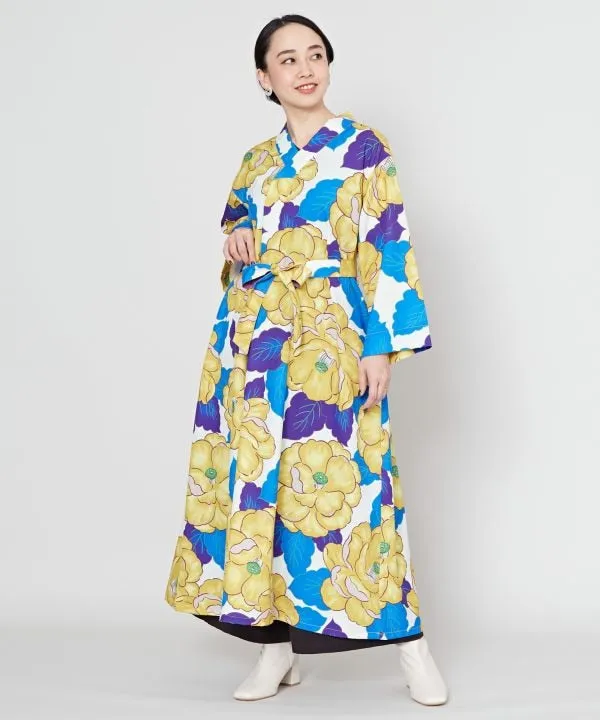 SAKI-ROMAN - Dress