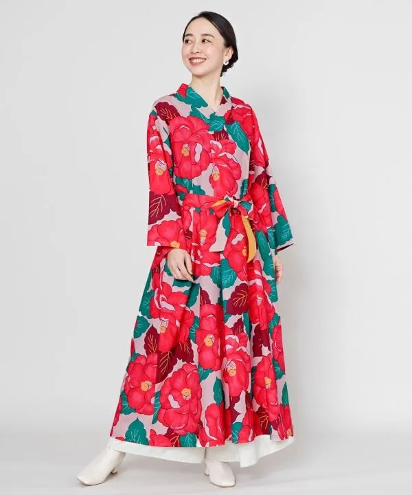 SAKI-ROMAN - Dress