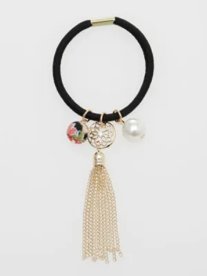 SAKRURA Ball Hair Tie