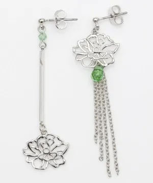 SHAKUYAKU - Earrings