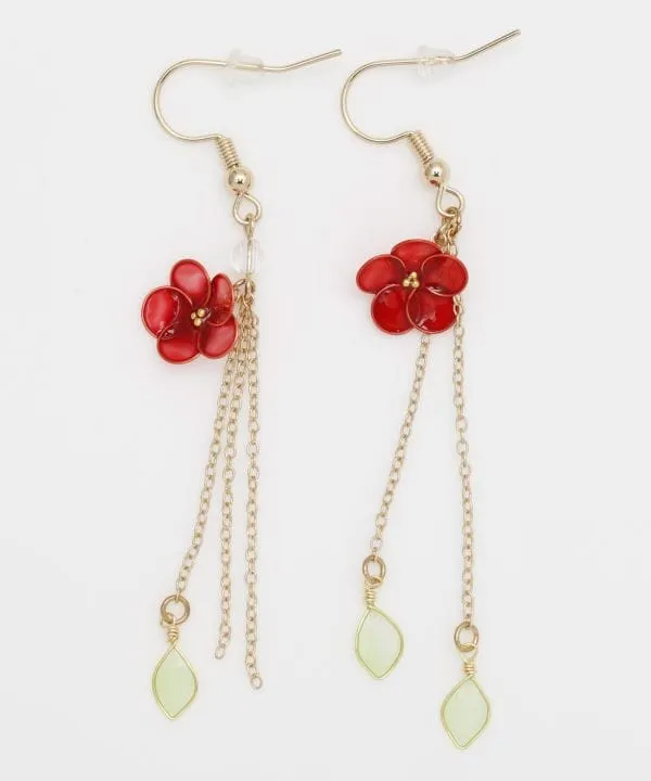 SHIKI NO HANA Earrings