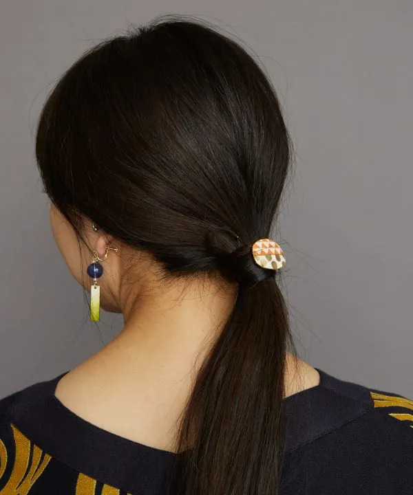 Shippo Hair Cuff