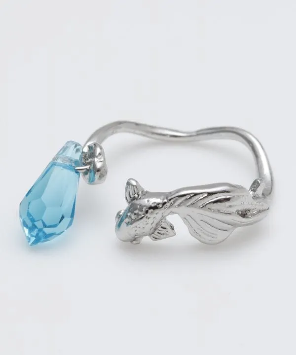 SHIRAKANE Animal Ring