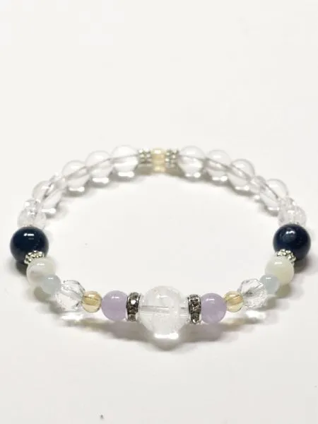 SHOKA - APATITE Bracelet