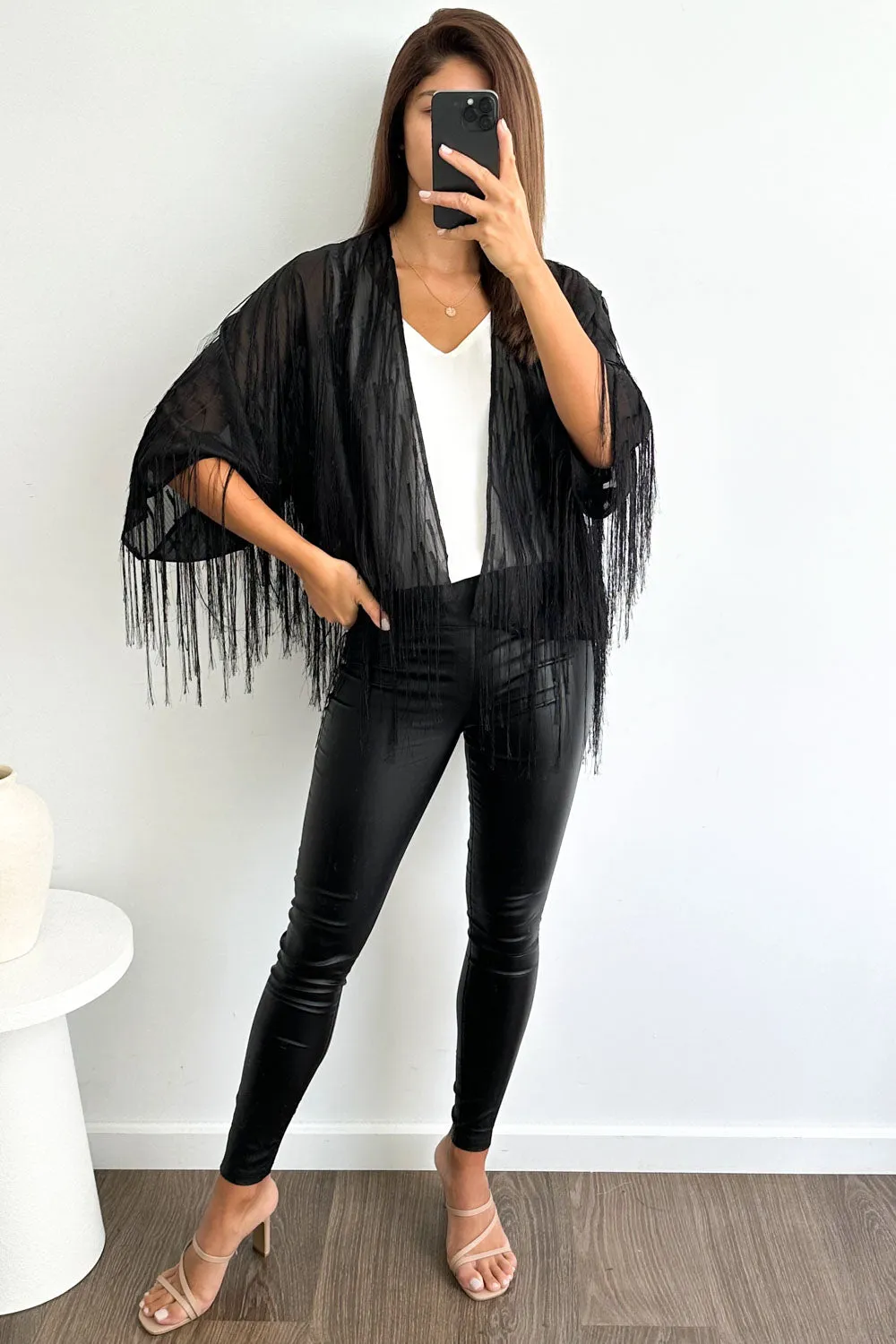 Sidra Duster