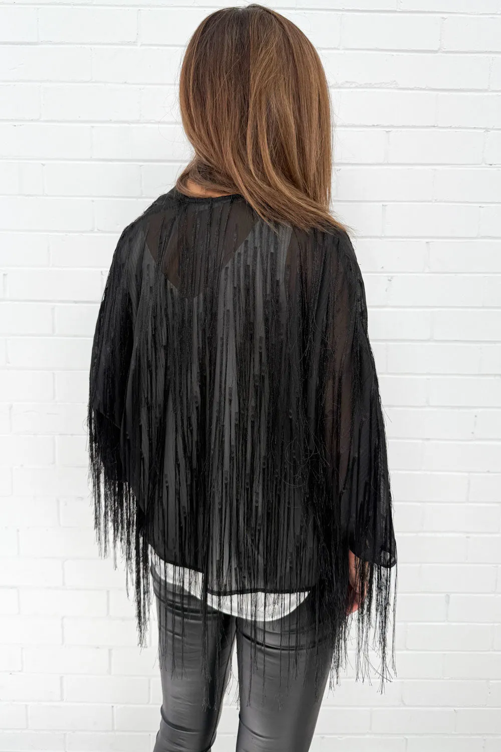 Sidra Duster