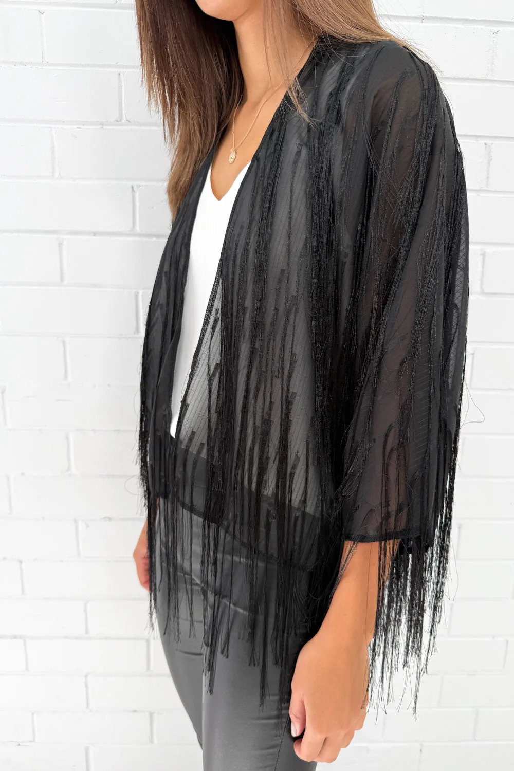 Sidra Duster
