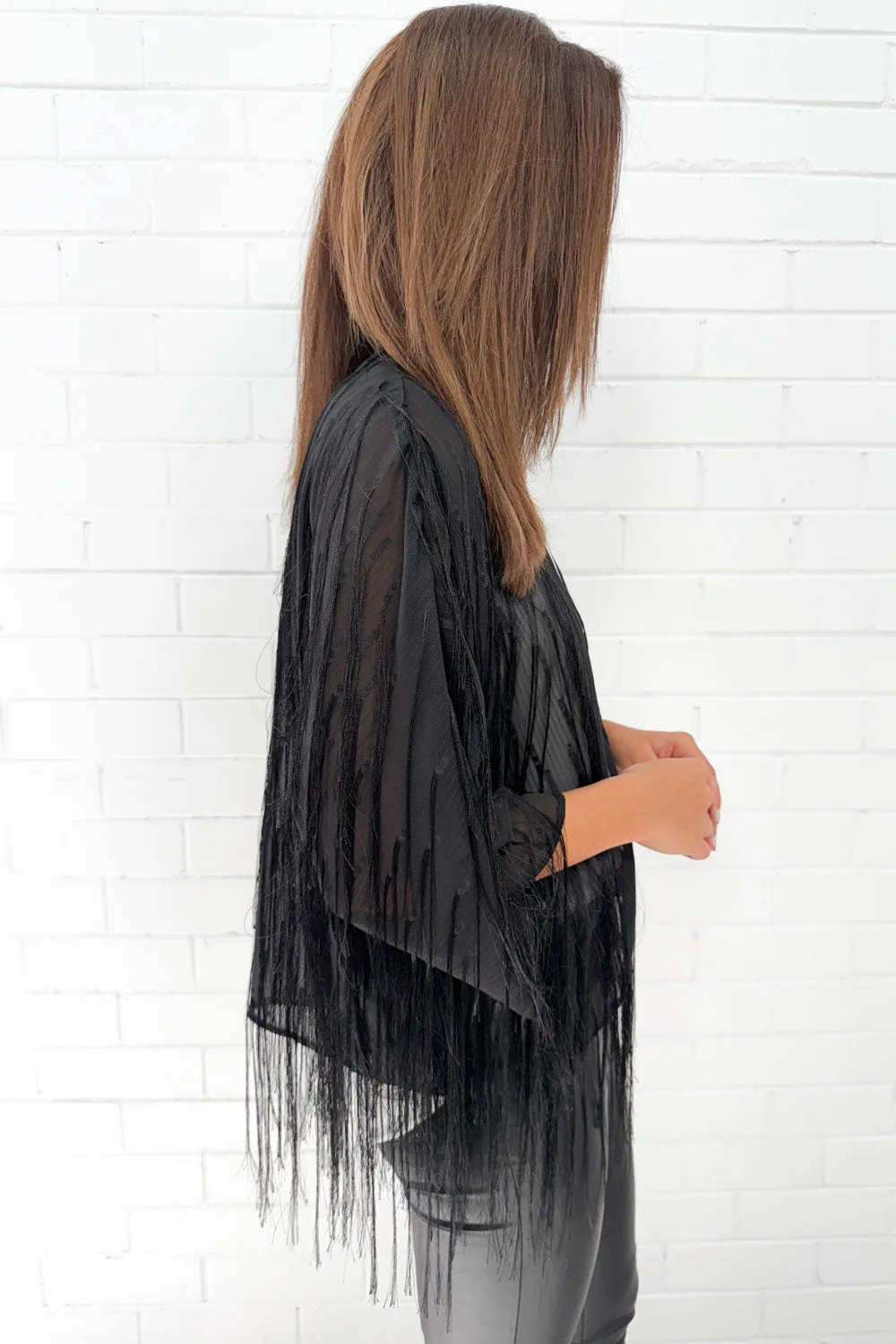 Sidra Duster