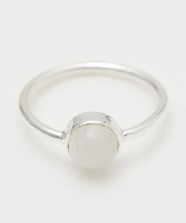 Silver 925 Pow Wow Ring