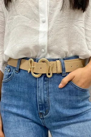 Snake Belt