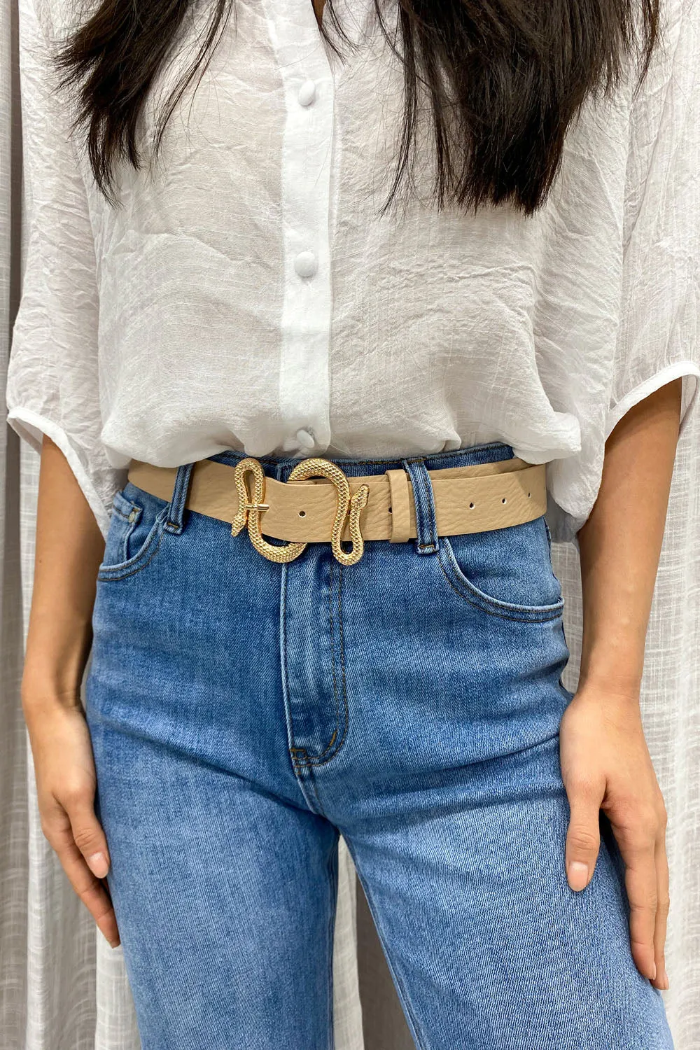 Snake Belt