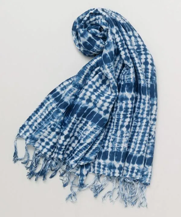 SOME Pattern Stole