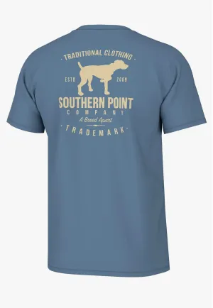 Southern point co THE SOUTHERN SHORT SLEEVE TEE