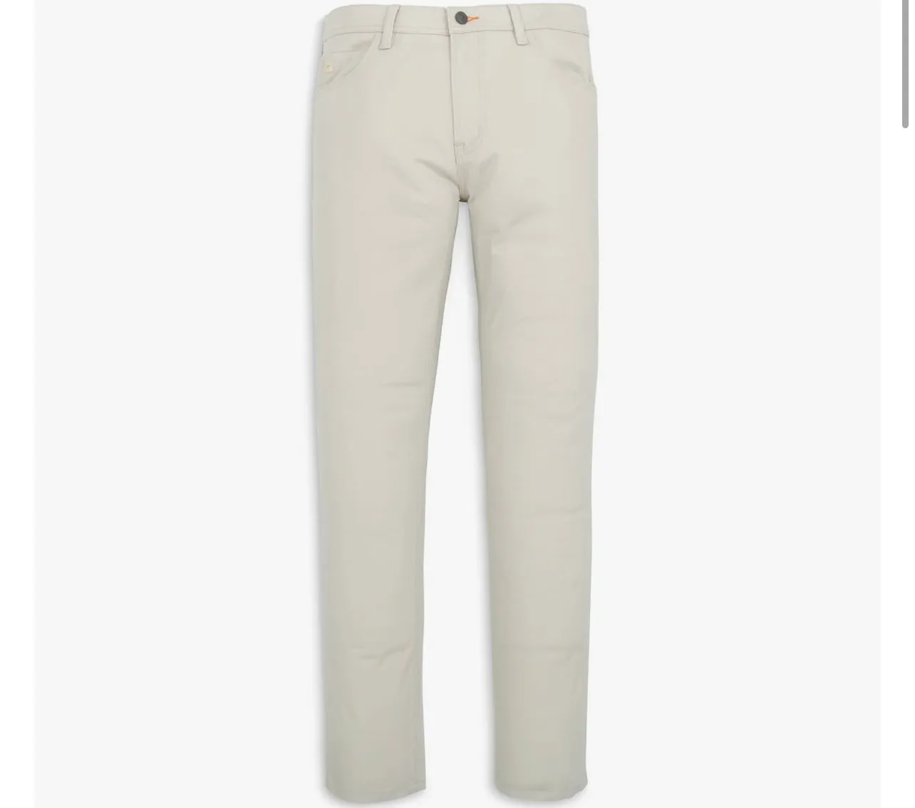 Southern point THE MAXWELL PANT