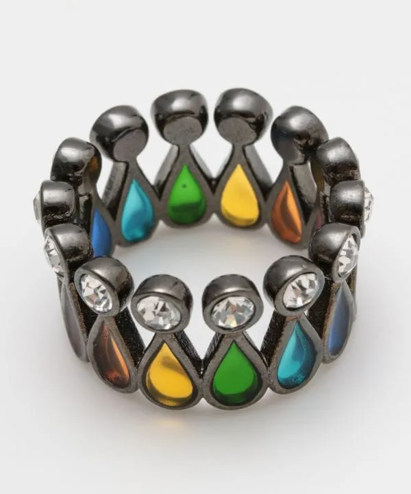 Spanish Color Ring
