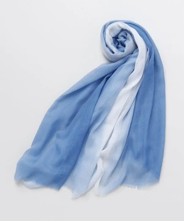 Spring in the Air Stole