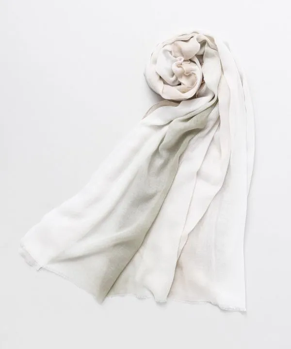 Spring in the Air Stole