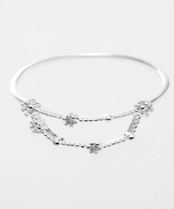 Star Sign Ring