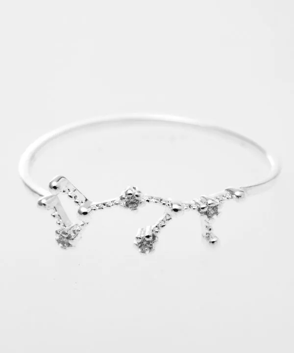 Star Sign Ring