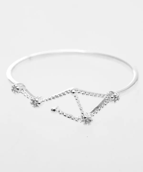 Star Sign Ring