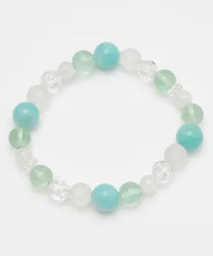SUI-U - Amazonite Bracelet