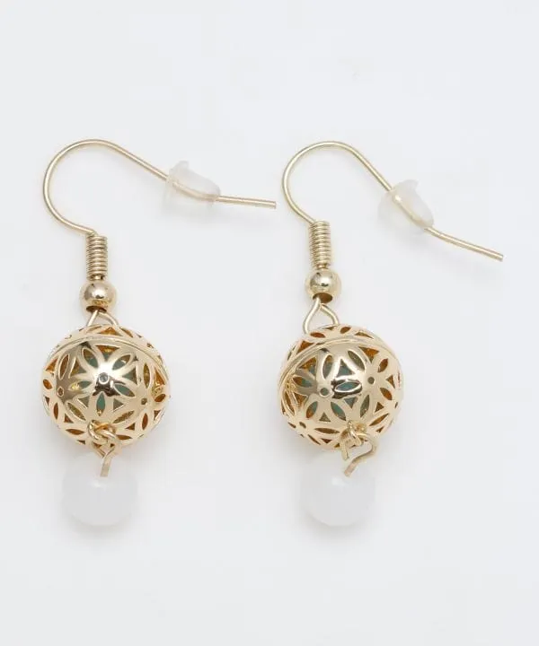 SUKASHI DAMA Earrings
