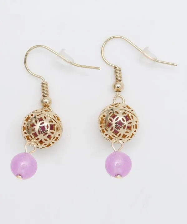 SUKASHI DAMA Earrings