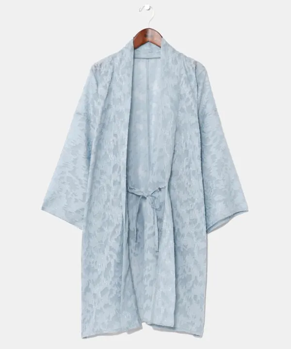 SUKASHI-HANA Haori Cardigan