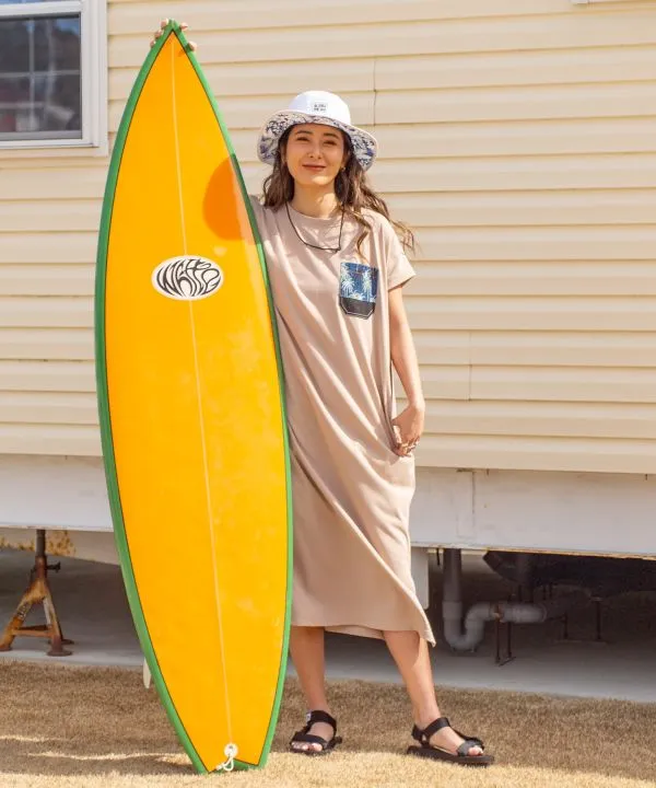 Summer Beach Dress