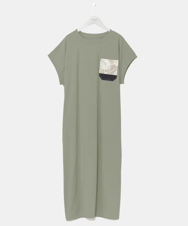 Summer Beach Dress