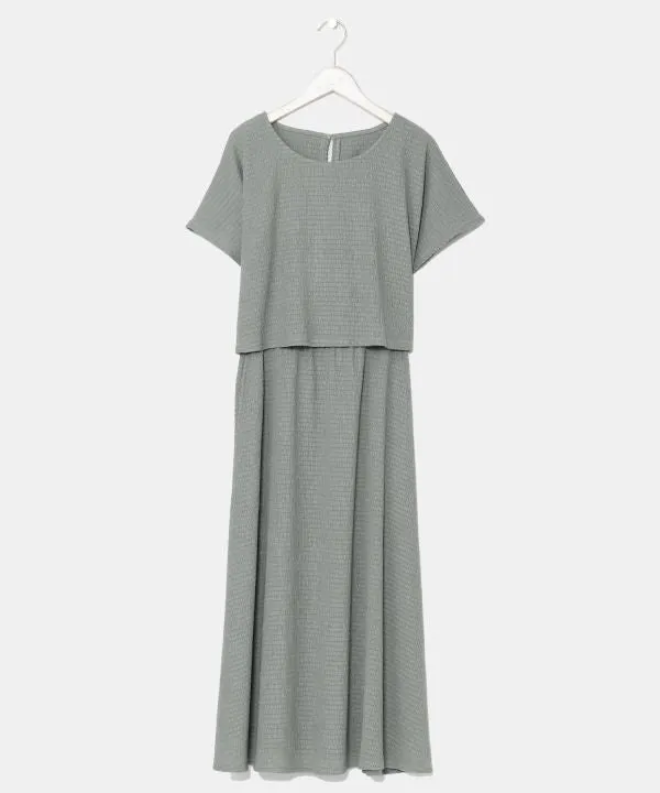Summer Staple Cami Dress and Top Set