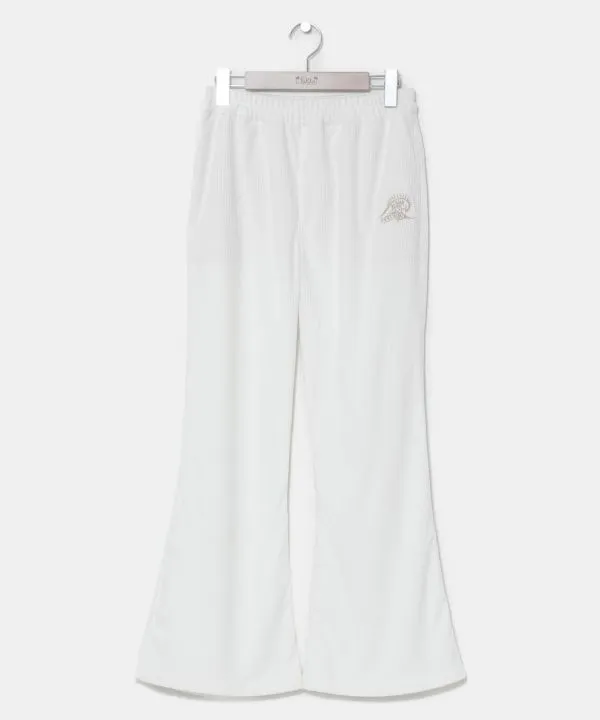 SURF??Palms Refreshing Corduroy Pants