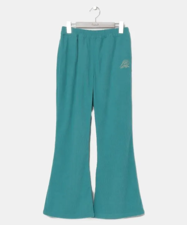 SURF??Palms Refreshing Corduroy Pants