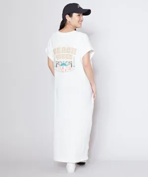 SURF??Palms Sunny Dress