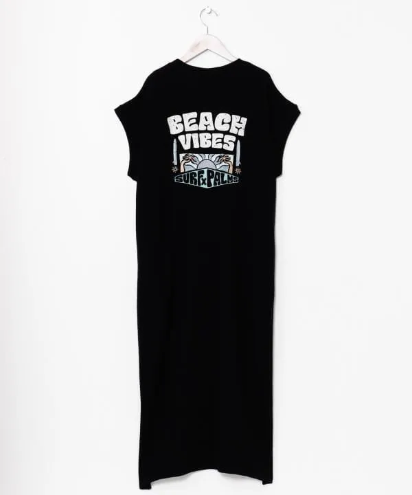 SURF??Palms Sunny Dress