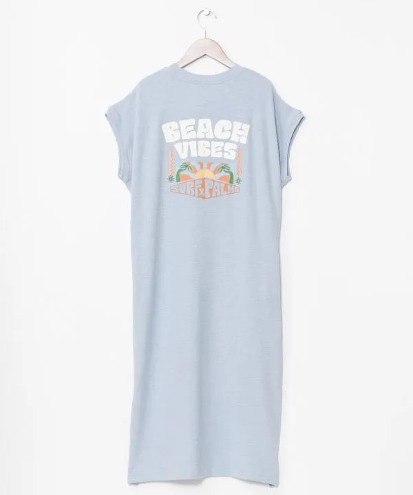 SURF??Palms Sunny Dress