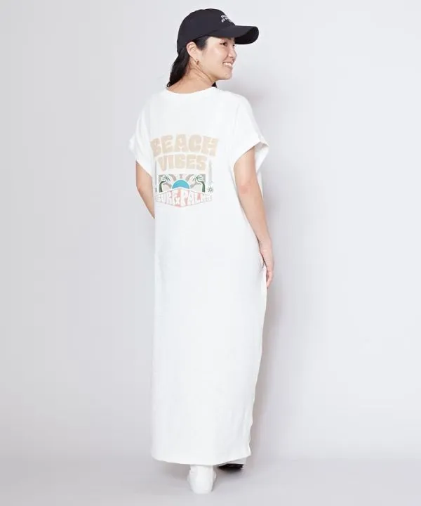 SURF??Palms Sunny Dress
