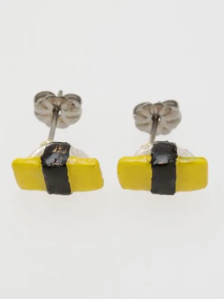 SUSHI Earrings