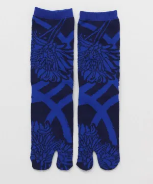 TABI Socks - WA-mode 23-25cm